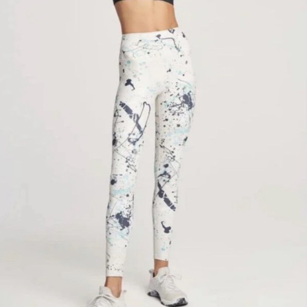 Bandier X Splits59 Leggings